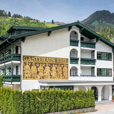 Hotel Garni Keil Kleinarl Exterior photo