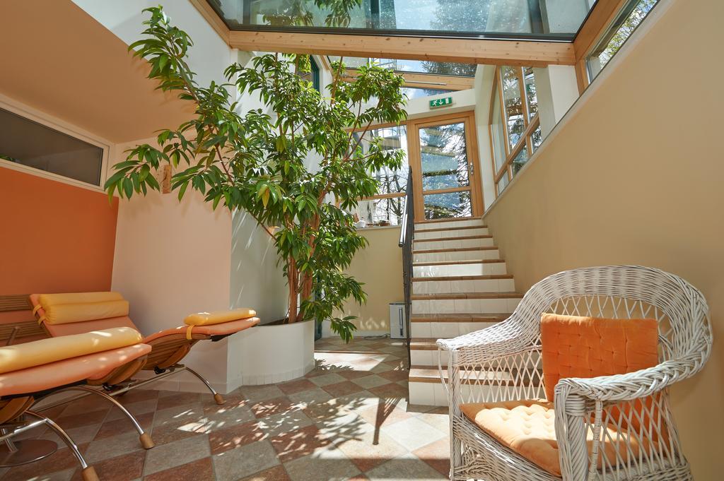 Hotel Garni Keil Kleinarl Exterior photo
