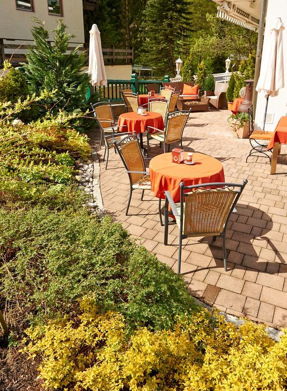 Hotel Garni Keil Kleinarl Exterior photo