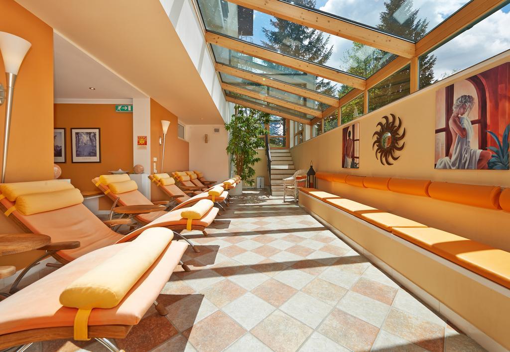Hotel Garni Keil Kleinarl Exterior photo